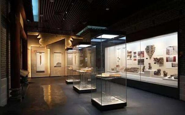 博物館展廳溫濕度監(jiān)控 博物館展廳溫濕度監(jiān)控