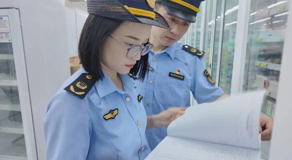 嶗山檢查藥店藥品溫濕度監(jiān)控 嶗山檢查藥店藥品溫濕度監(jiān)控