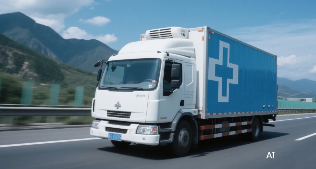 冷藏車驗(yàn)證 冷藏車驗(yàn)證