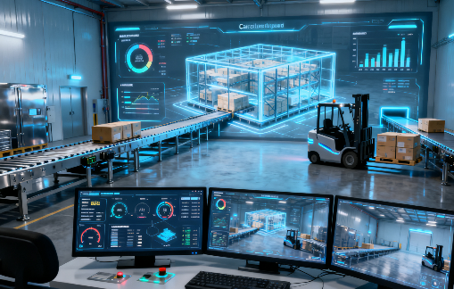 庫房溫濕度監(jiān)控