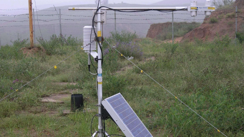 動(dòng)力環(huán)境溫濕度監(jiān)測(cè) 動(dòng)力環(huán)境溫濕度監(jiān)測(cè)